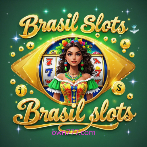 own777.com: Slots e Caça-níqueis no Cassino ao Vivo!